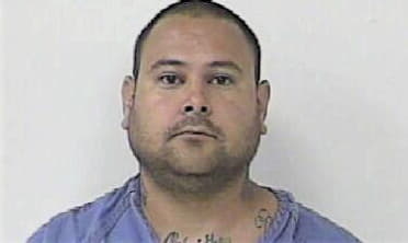 Carlos Bova, - St. Lucie County, FL 